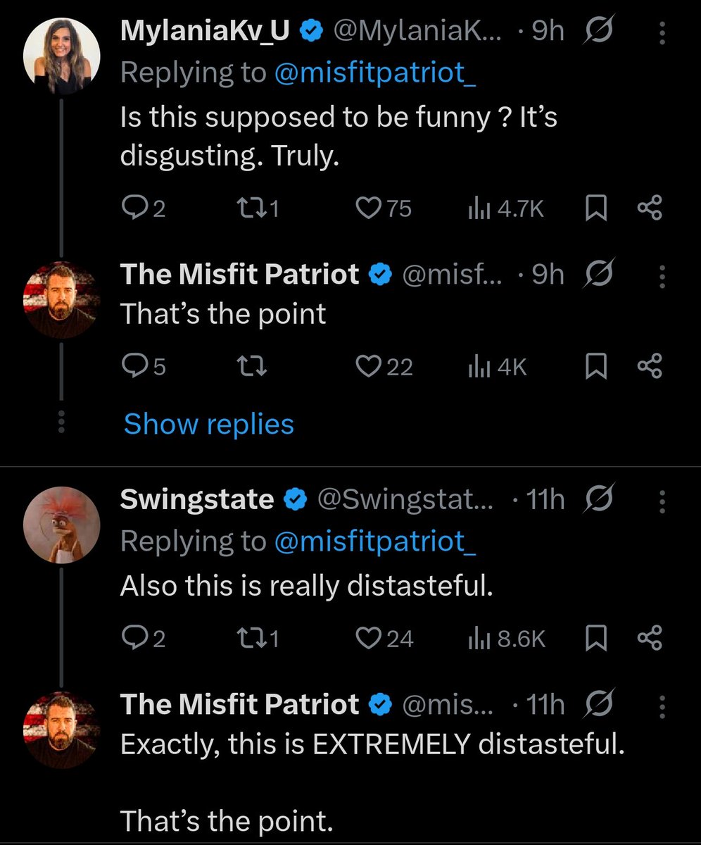 Rhetorically Defective tweet media