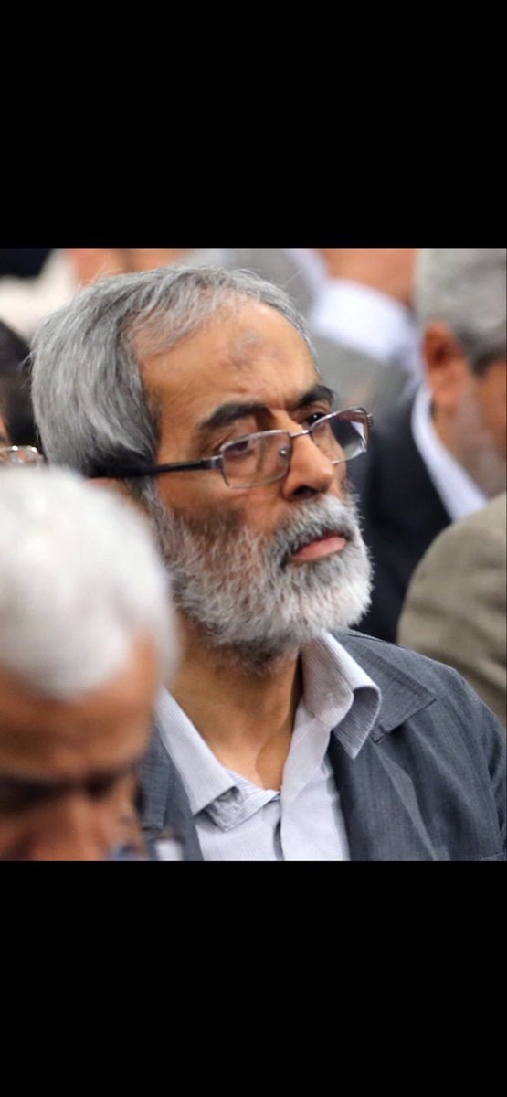 سیروس مرسل 🇮🇷 tweet media