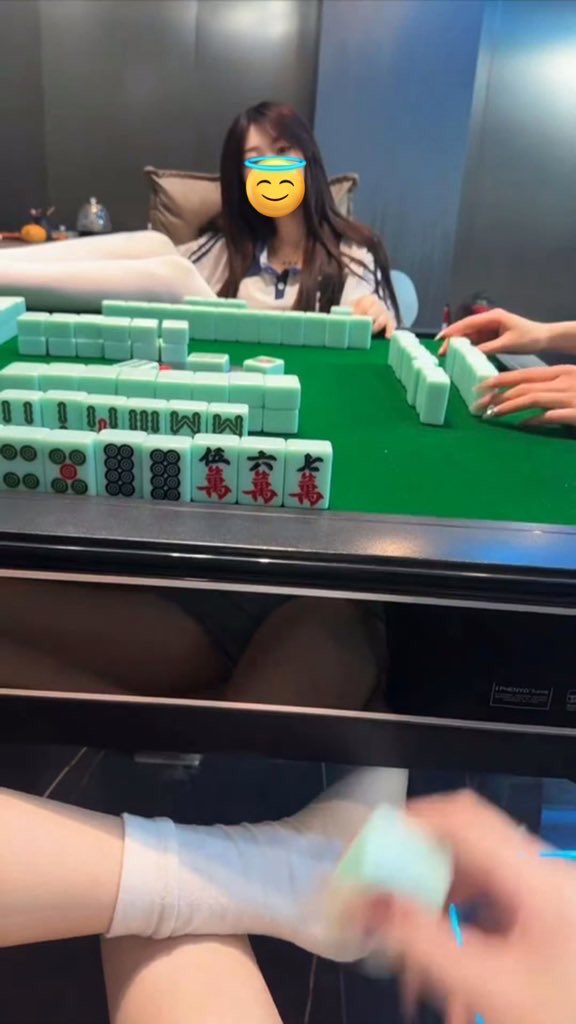 福州小橘子🍊 tweet media