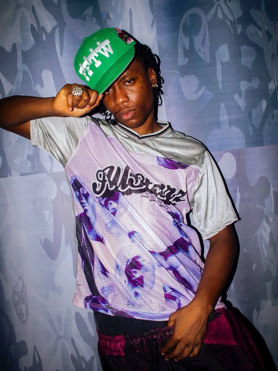 PRIMERIES tweet media