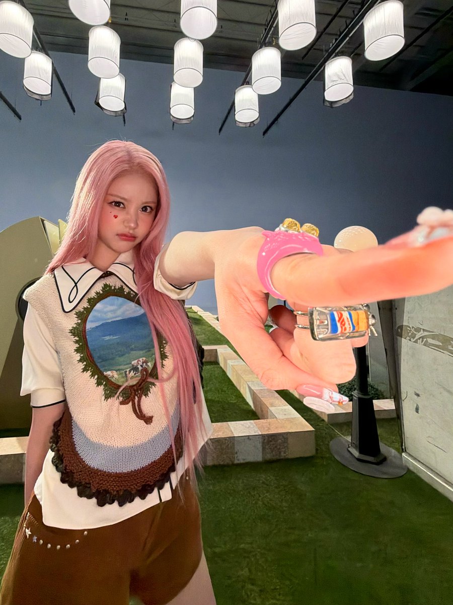 𐚁ׂ⋆ 𝗔𝗲𝗿𝗶𝘀𝗵 𝗣𝗹𝘂𝗶𝗻𝗲𝘆𝘁𝗵 ୭ 𓈒 ׂ ⑅ tweet media