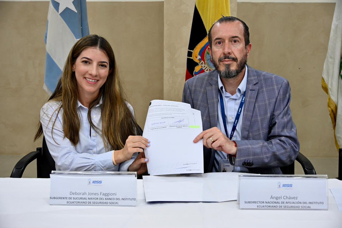 Dirección Provincial de Guayas tweet media