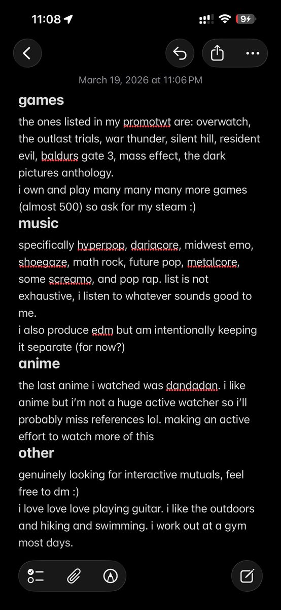 Rei (@reibyse) / Posts / X