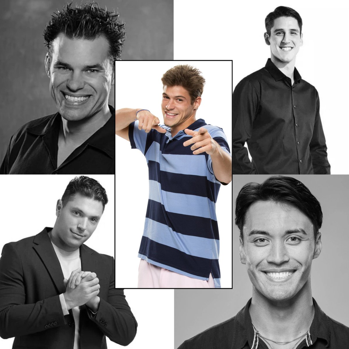 The Diary Room 🏆 tweet media