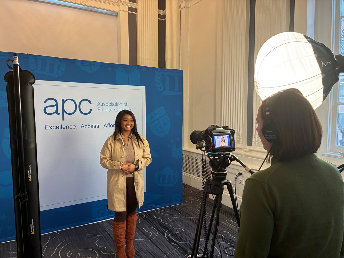 Berkeley College tweet media