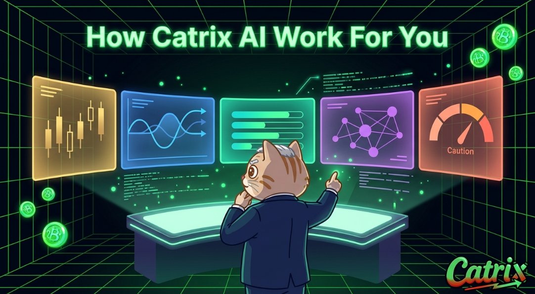 Catrix (Cattea) tweet media