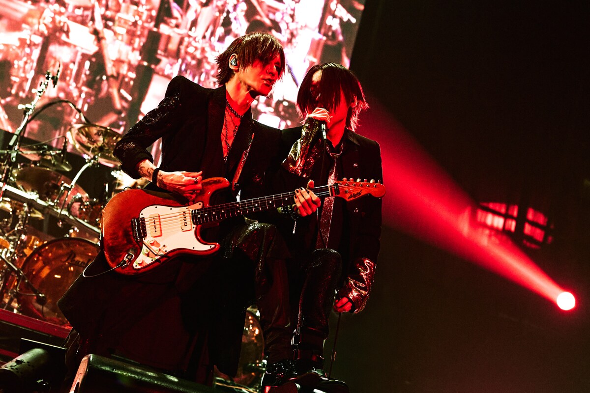 音楽ナタリー tweet media