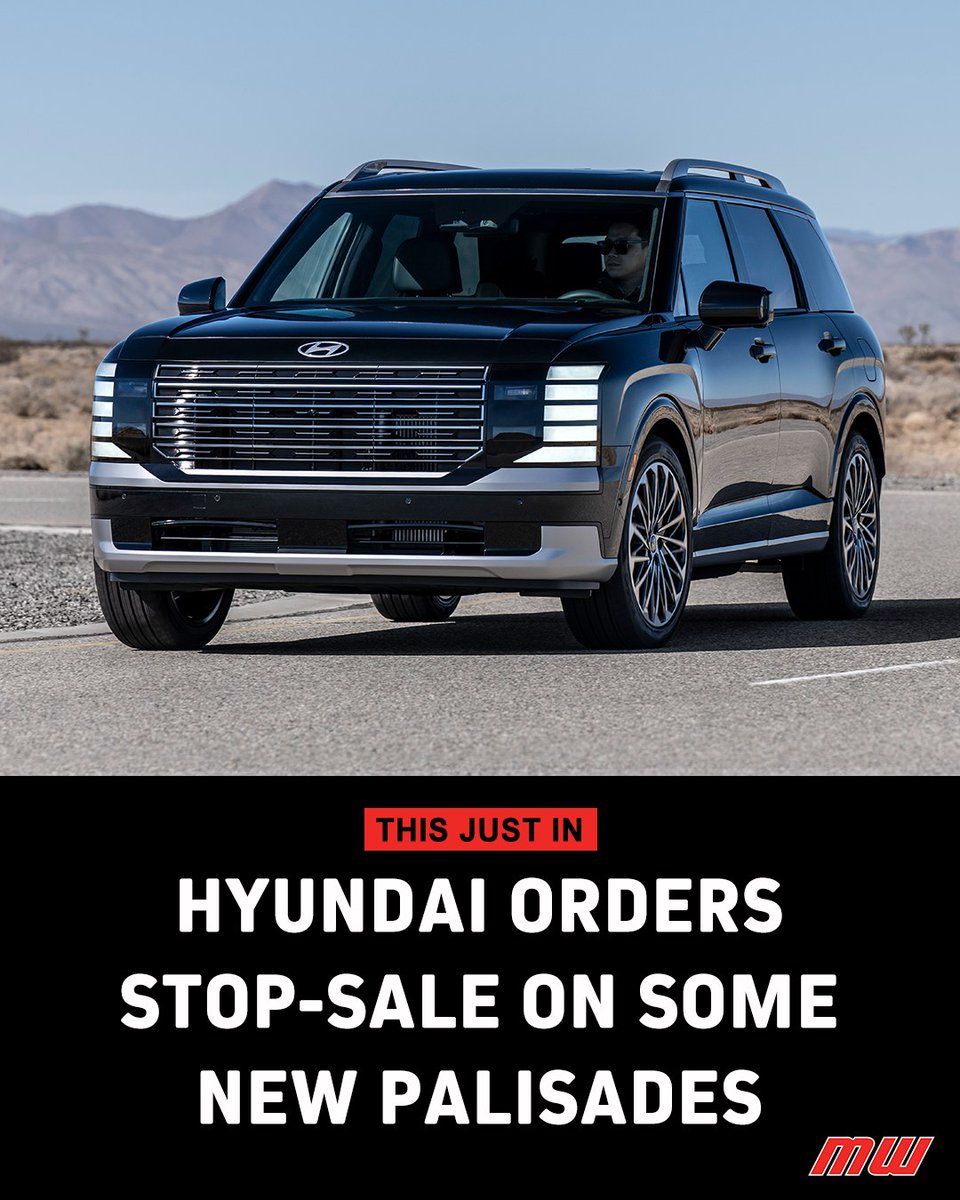 MotorWeek tweet media