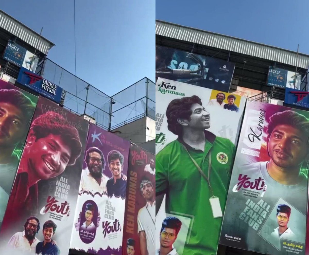 George 🍿🎥 tweet media