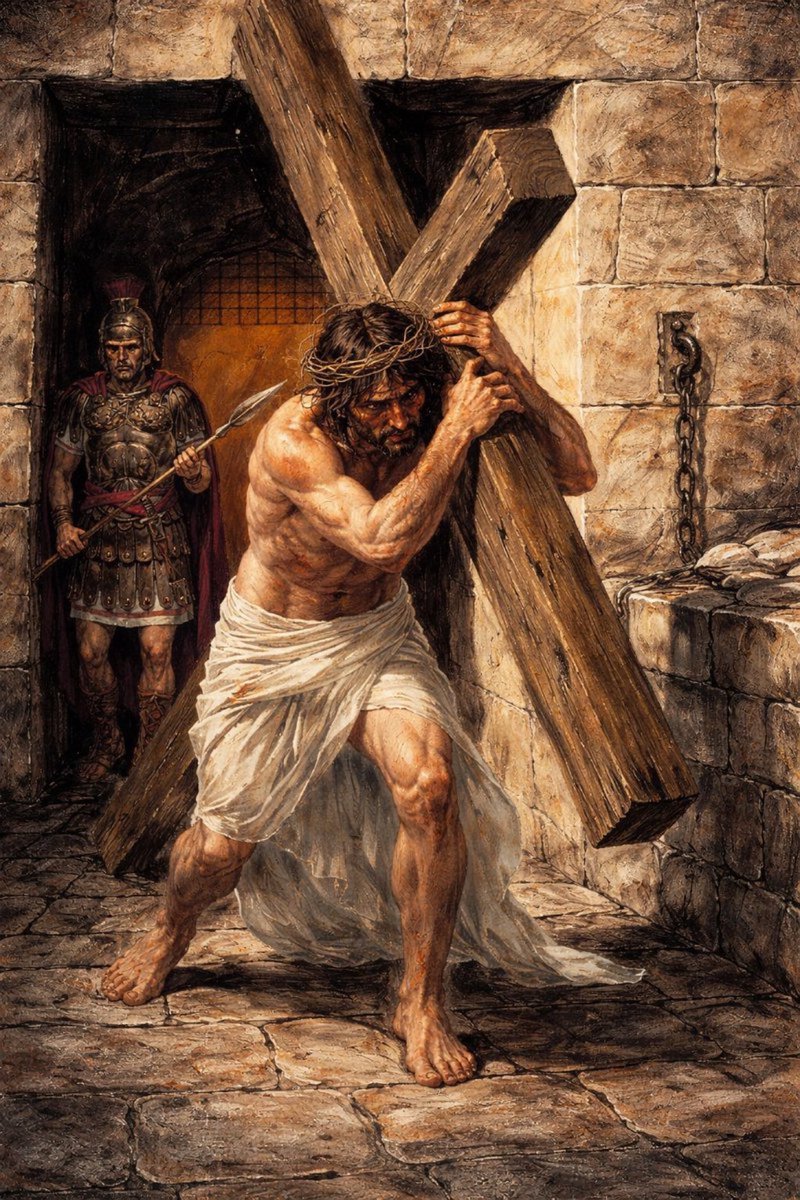JESUS IS KING 👑 tweet media