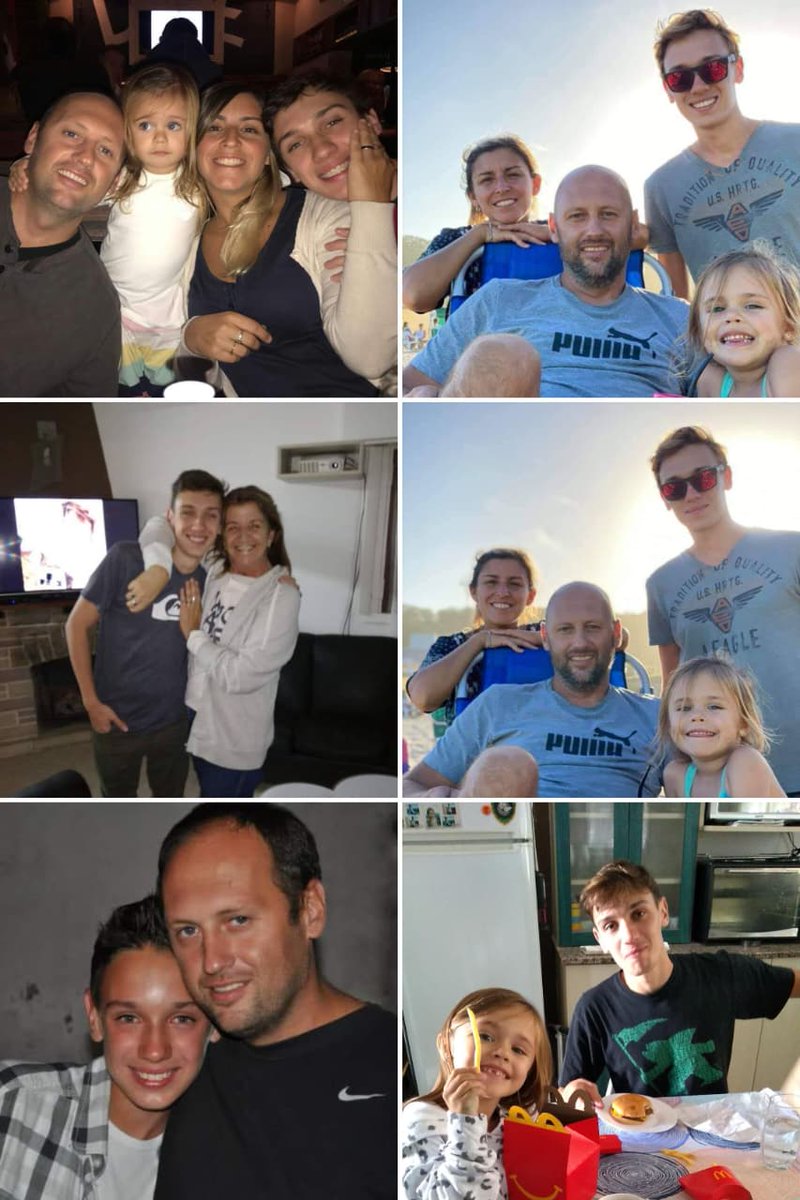 Buen dia !! MDQ 🌴🌞 
#Familia,💓