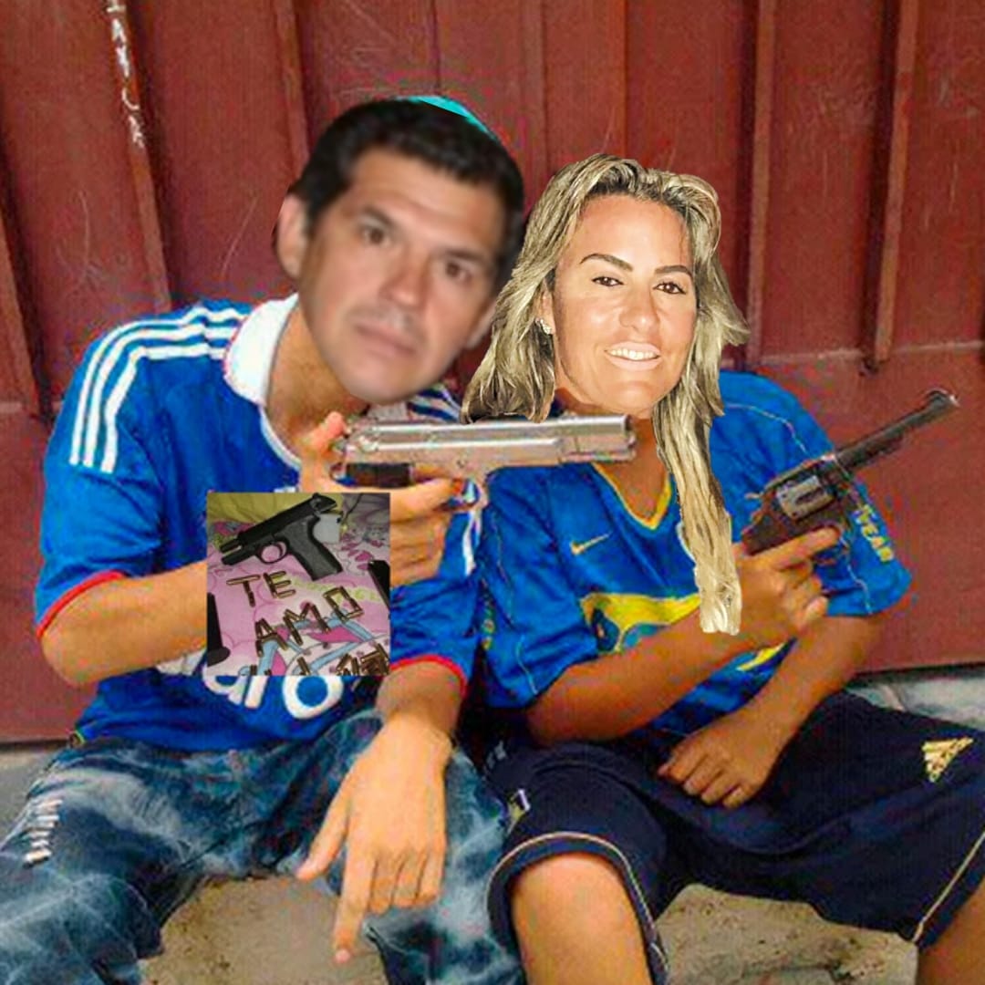 Migdonio López tweet media