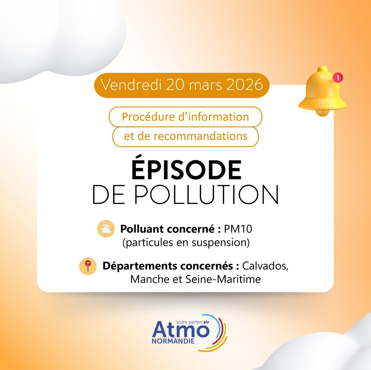 Atmo Normandie tweet media