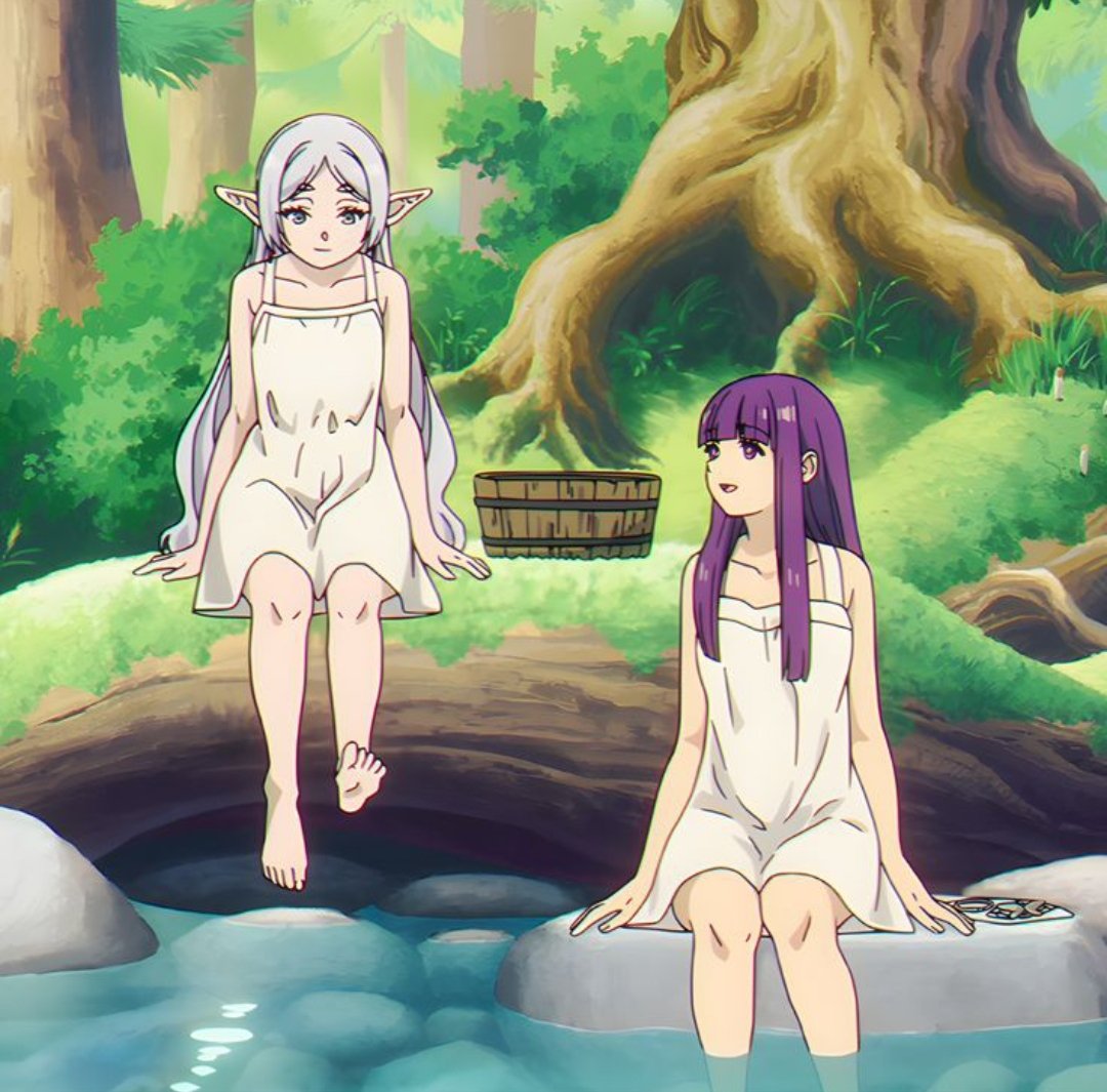 ANIME DAILY REPORTS tweet media