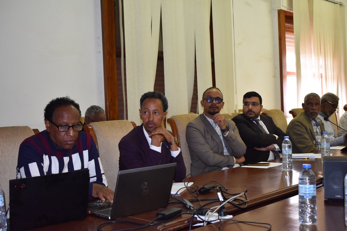 UN Eritrea 🇺🇳 tweet media