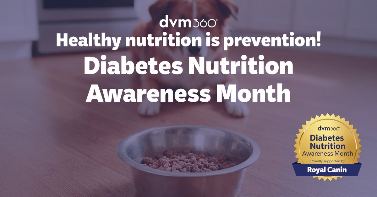 dvm360® tweet media