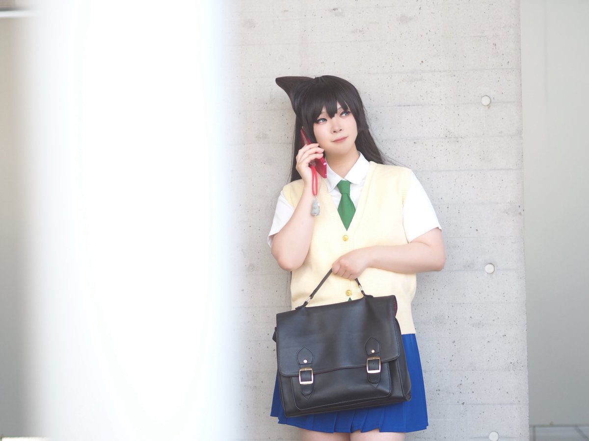 まこと tweet media