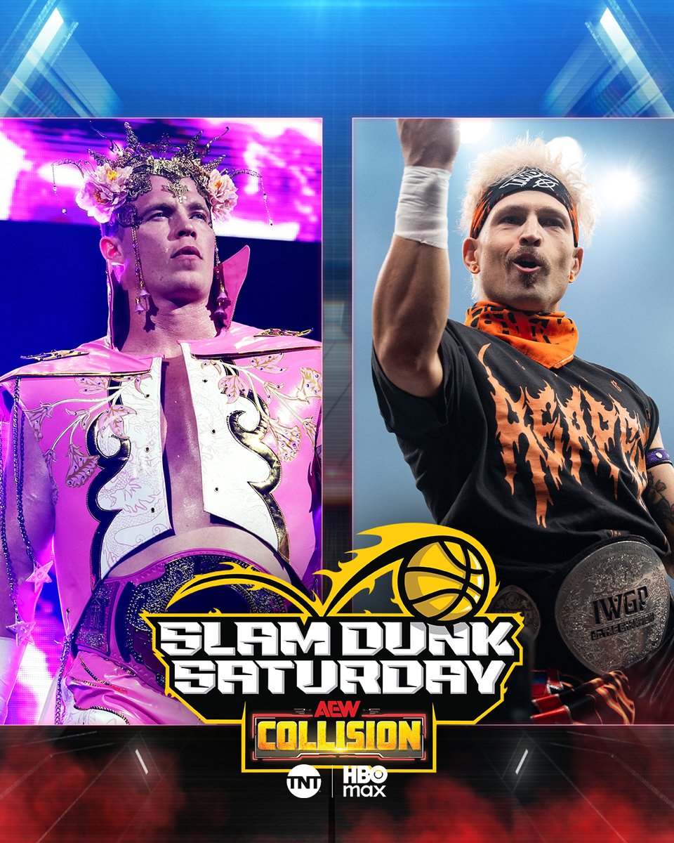 All Elite Wrestling tweet media