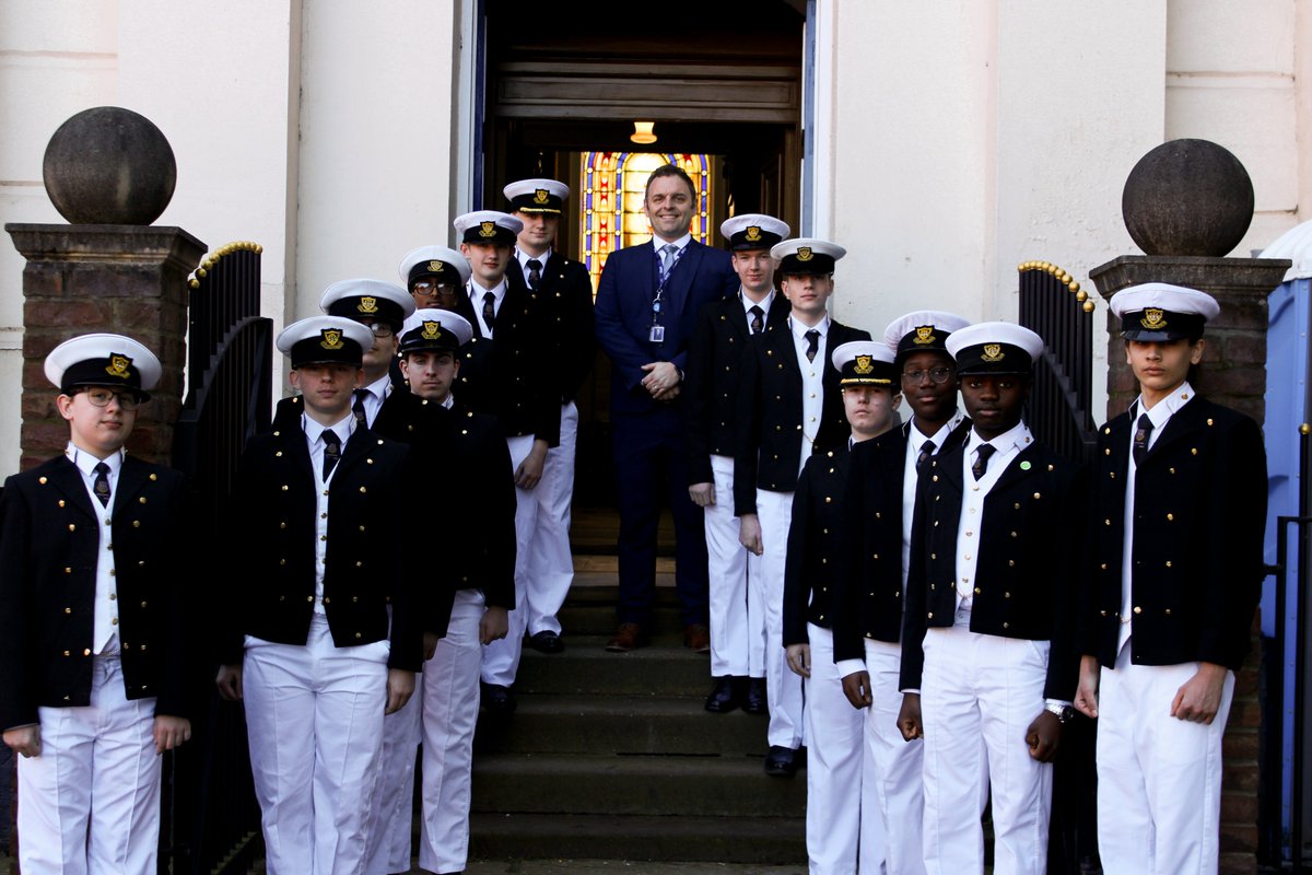 Hull Trinity House Academy tweet media