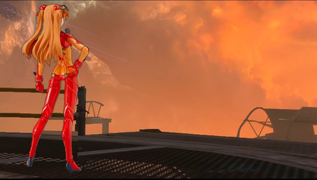 Combat Devolved tweet media