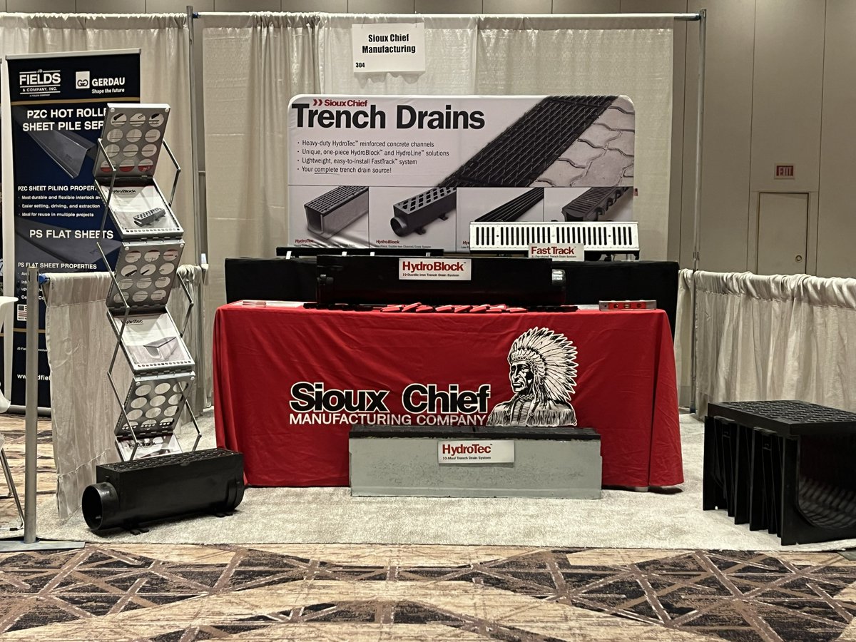 Sioux Chief tweet media