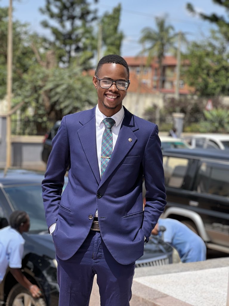 Muhumuza Kenneth tweet media