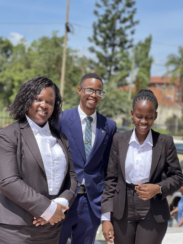 Muhumuza Kenneth tweet media