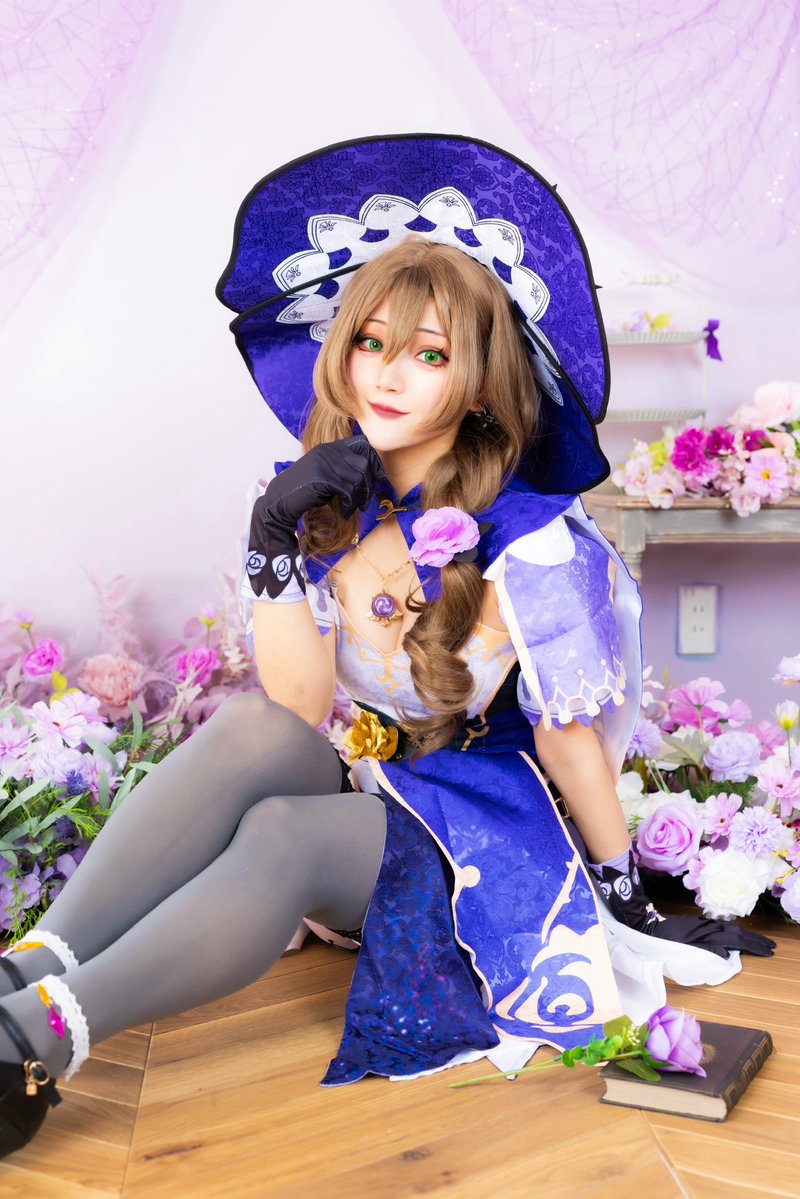 さきちゃ🔥 tweet media