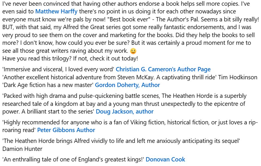 Steven A. McKay tweet media