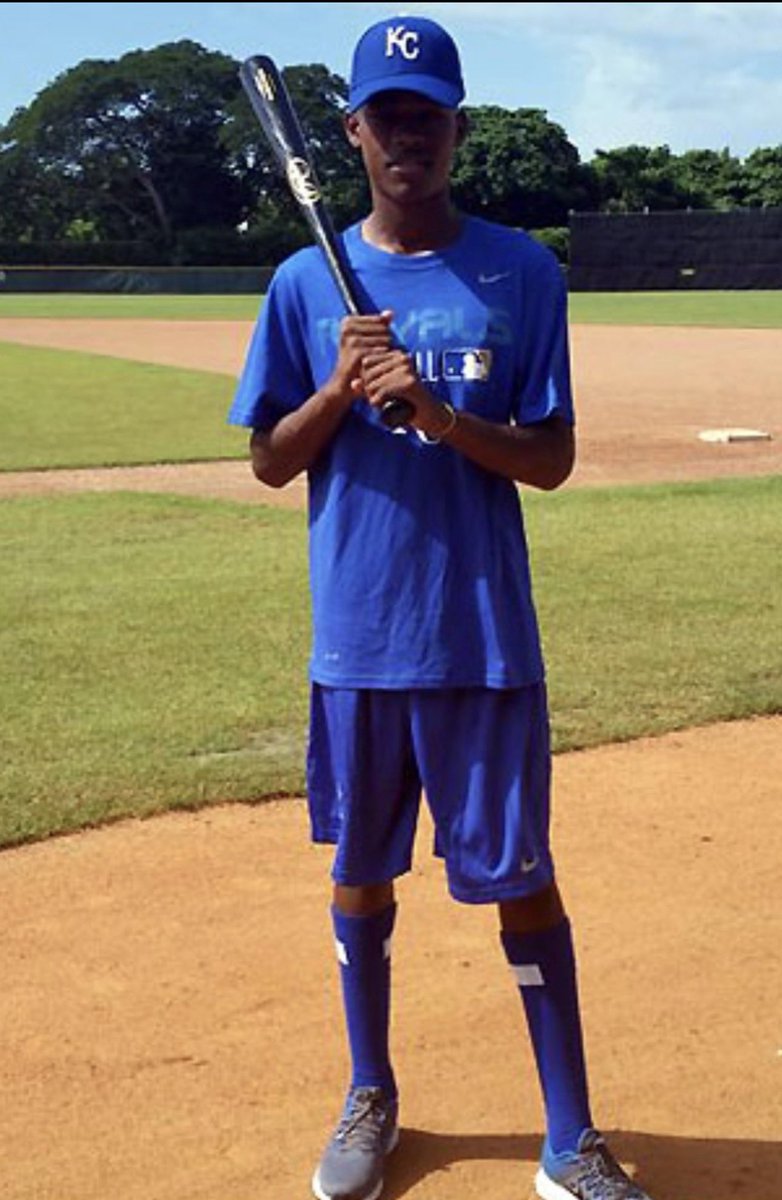 Yaime Nivar Montero tweet media