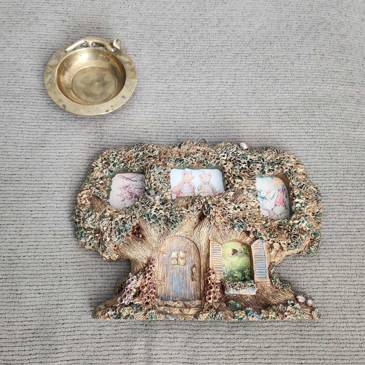 The Joyful Wife 🌷🐰 tweet media