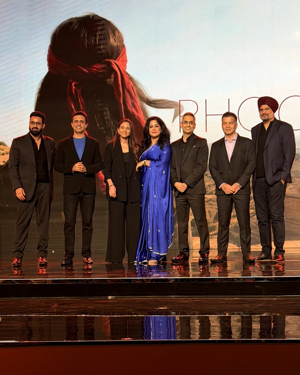 prime video IN tweet media