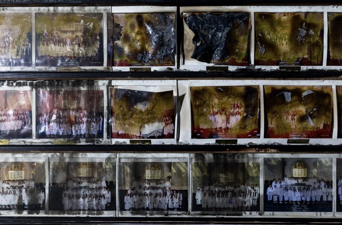 Temple Israel tweet media