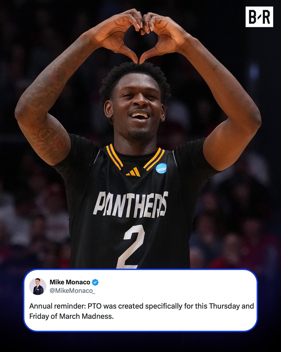 Bleacher Report tweet media