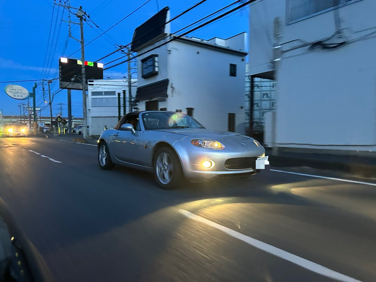 みー🩶 tweet media