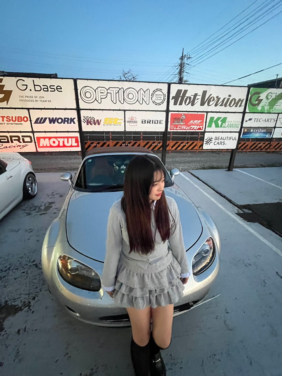 みー🩶 tweet media