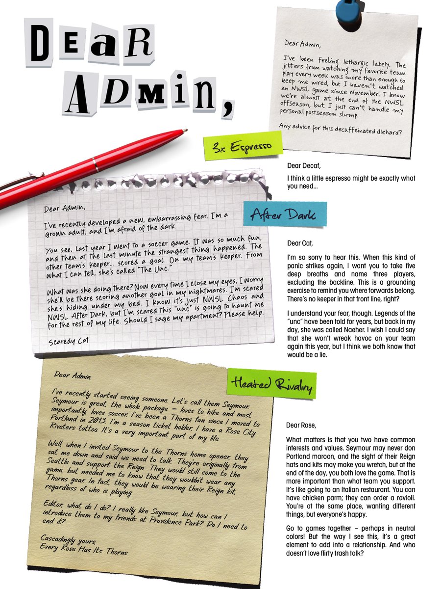 National Women’s Soccer League tweet media