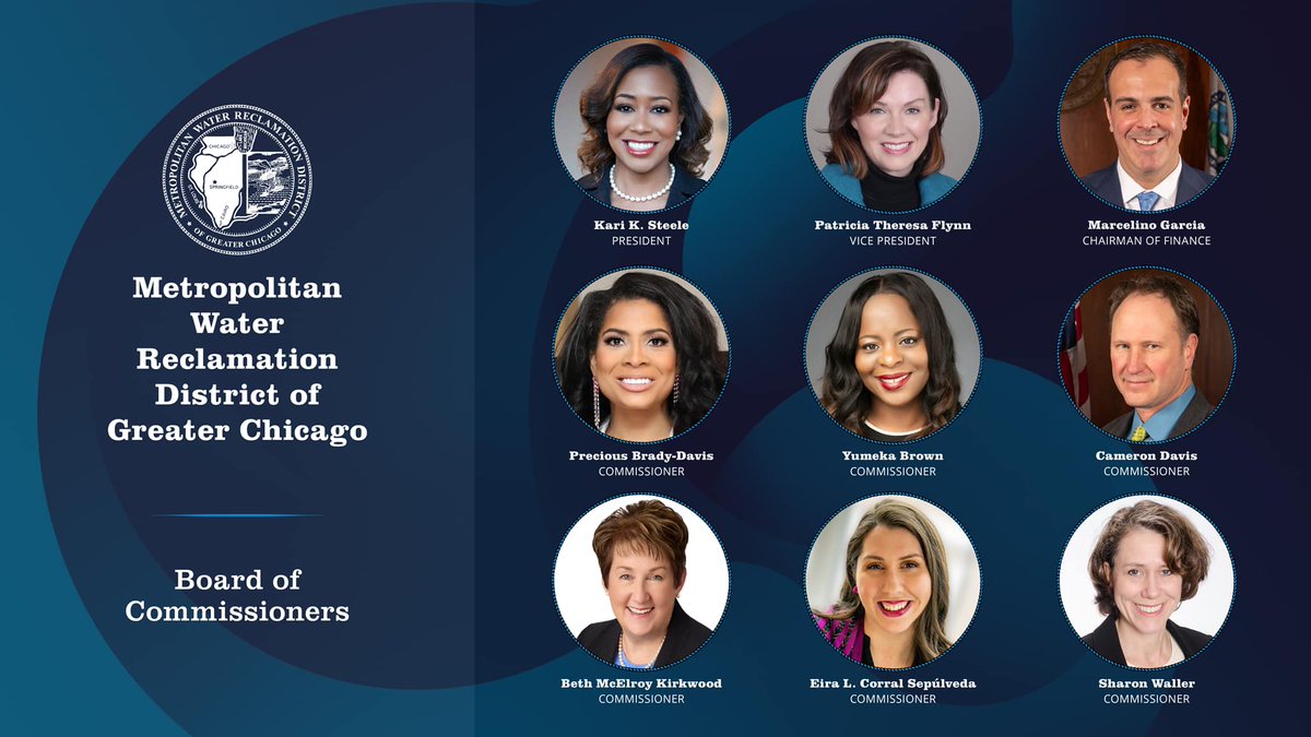 Comm. Kari Steele tweet media