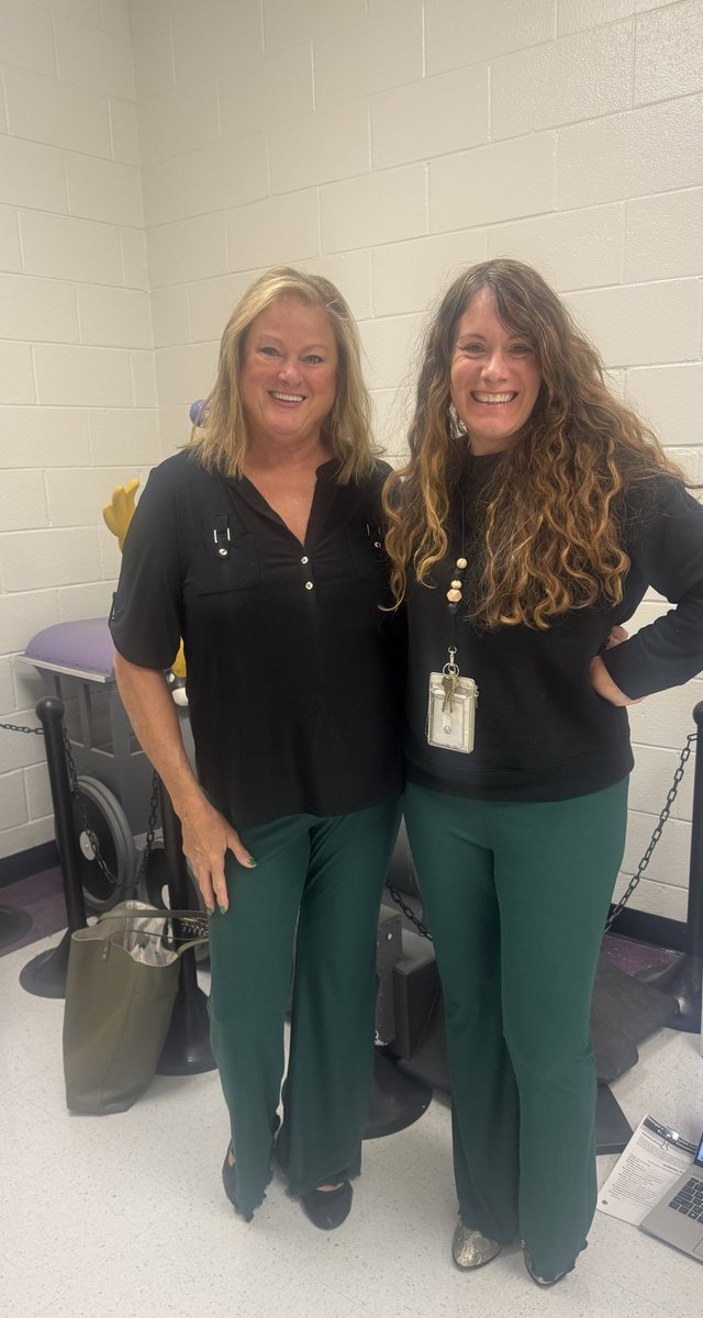 Debbie Skaggs tweet media