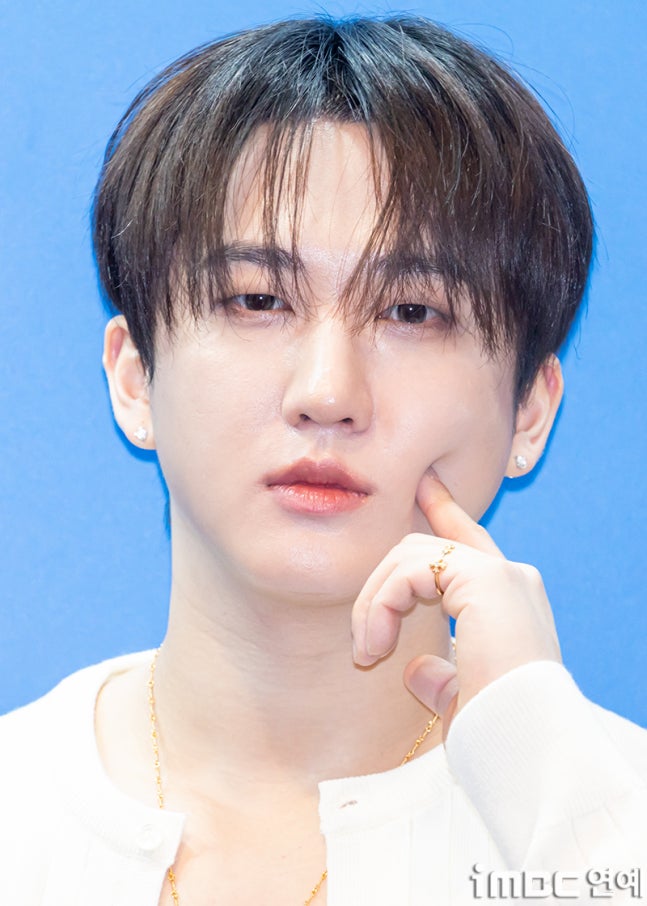 CHANGBIN INTERNATIONAL 🏆 tweet media