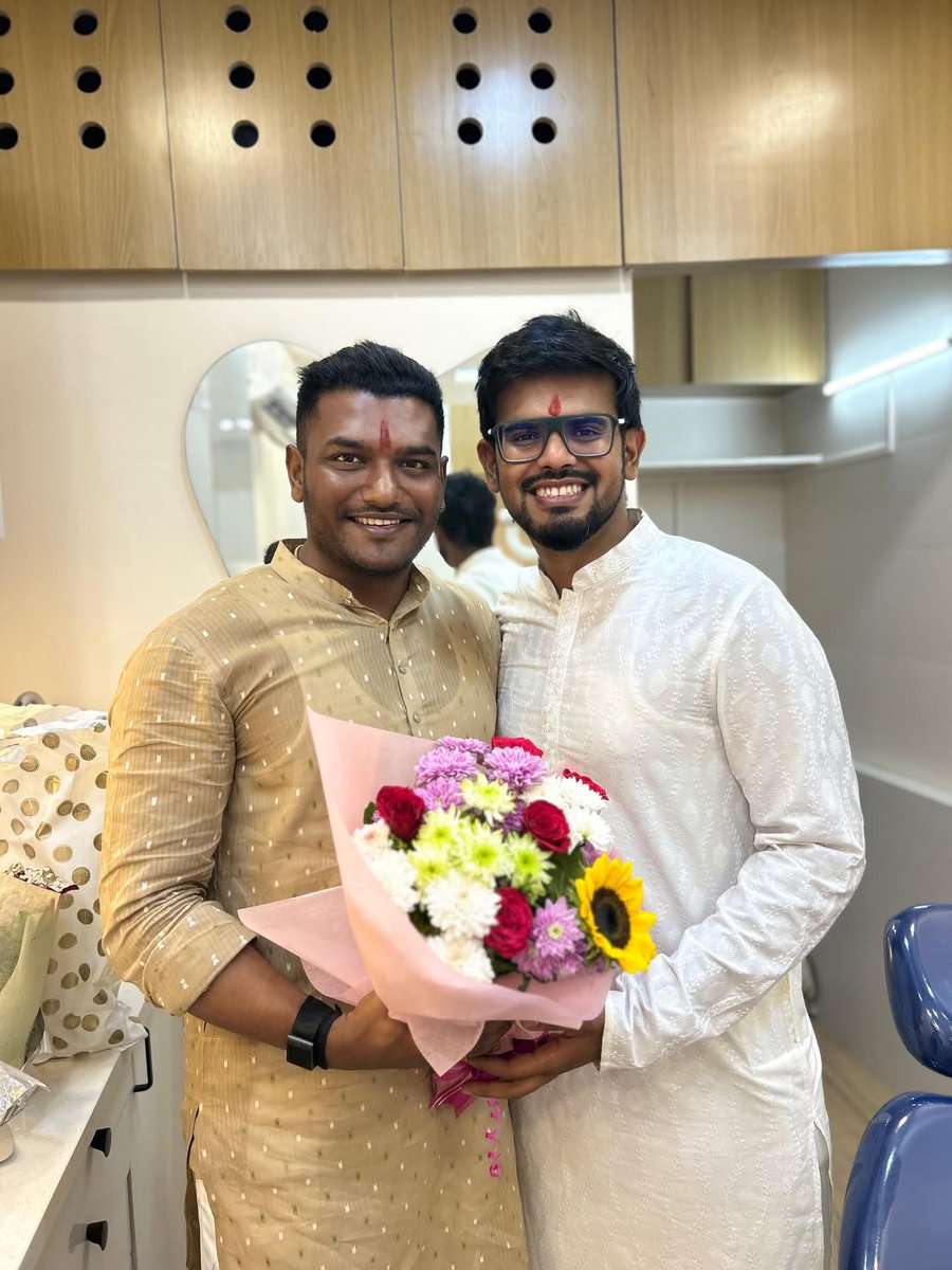 Dr Keyur Pramanick tweet media