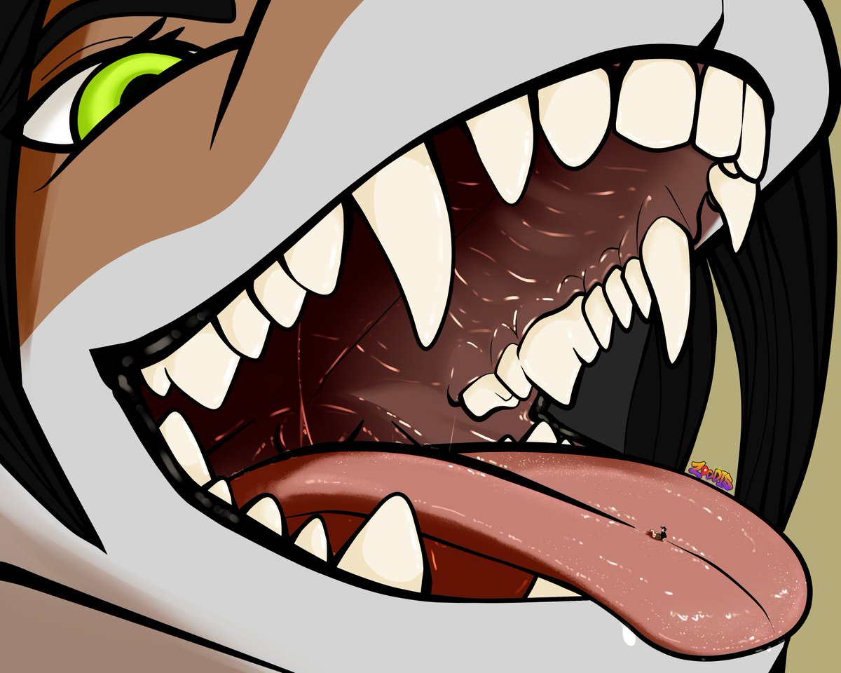 LZoodis 🥄+18 tweet media