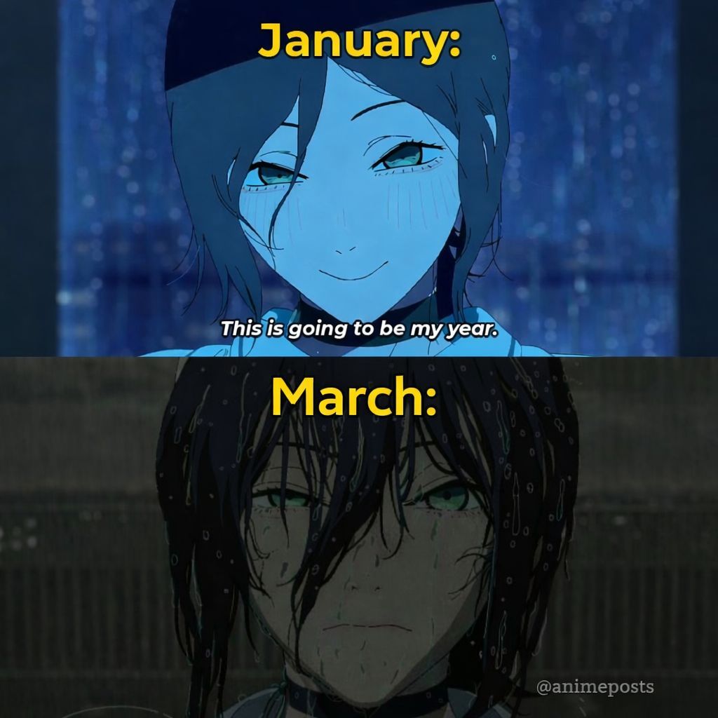 Anime Posts tweet media