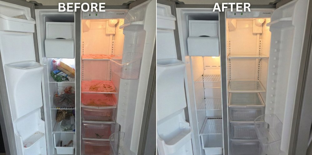 Connor Cleaning Services tweet media