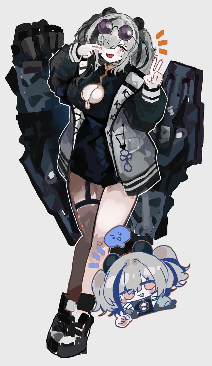 유해/Uhay/COMMISSION⭕ tweet media