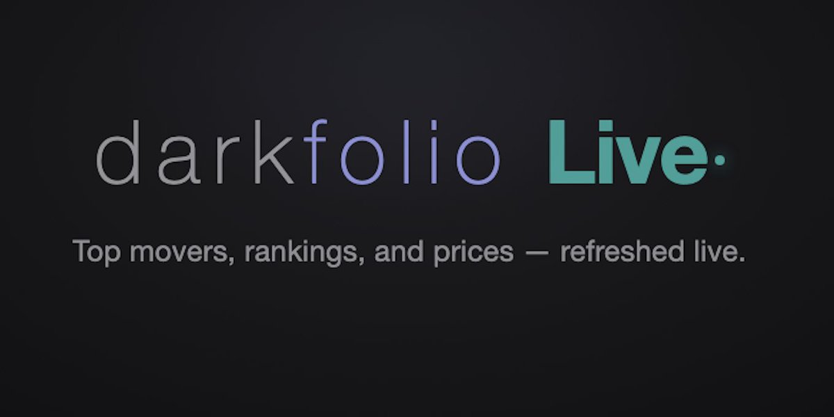 darkfolio tweet media