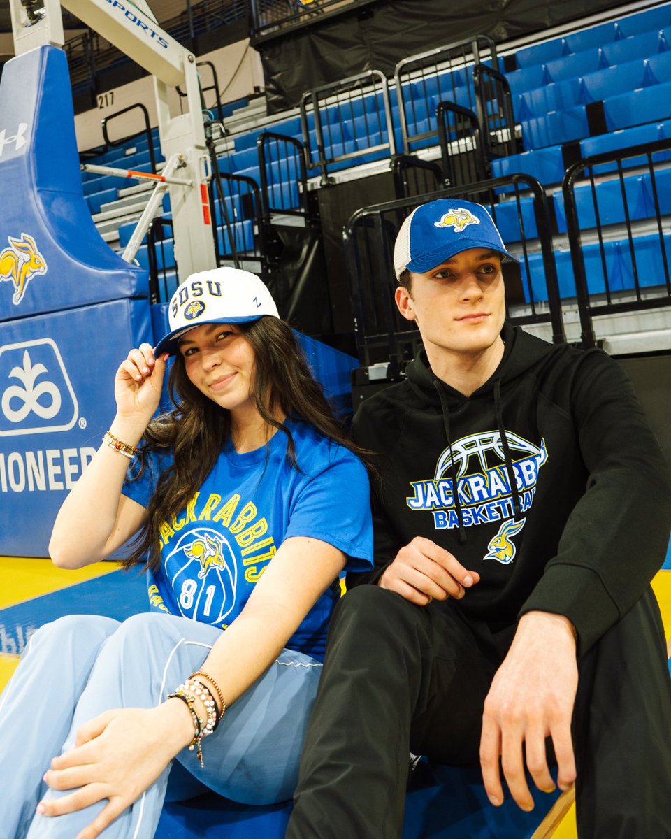 Jackrabbit Central tweet media