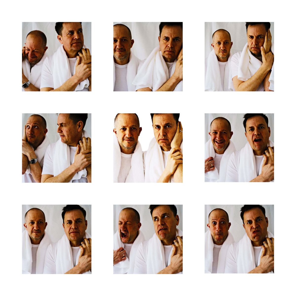 In Depth Pet Shop Boys Podcast tweet media