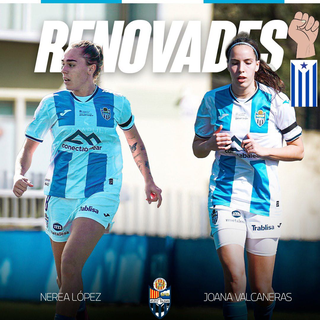 Penya Blanc-i-Blava de Llevant tweet media