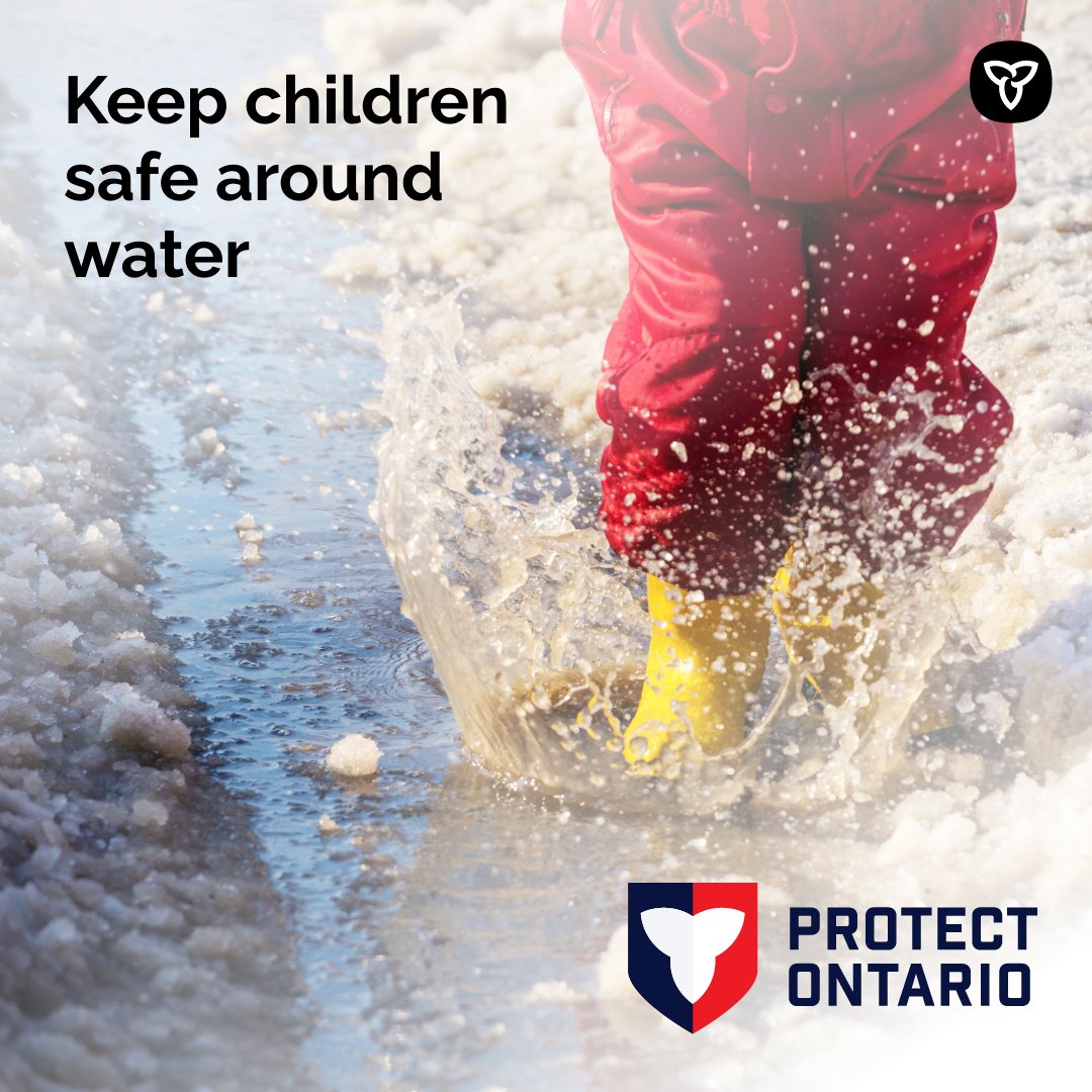 Ministry of the Solicitor General tweet media